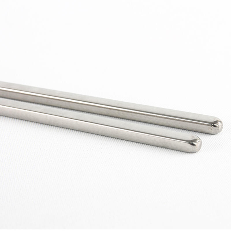 

Stainless Steel Vacuum Chopsticks 10P Set (20 pieces each)