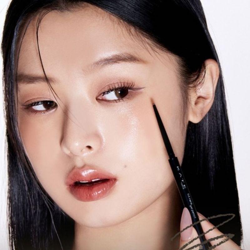 

[Benefit Item] Kate Fit Rare Gel Pencil N (The Eye Color Planning) 003_ The Eye Color Planning BK 1