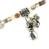 Les Trésors De Lily [K7292] - Agate 'Mineralia' Bracelet