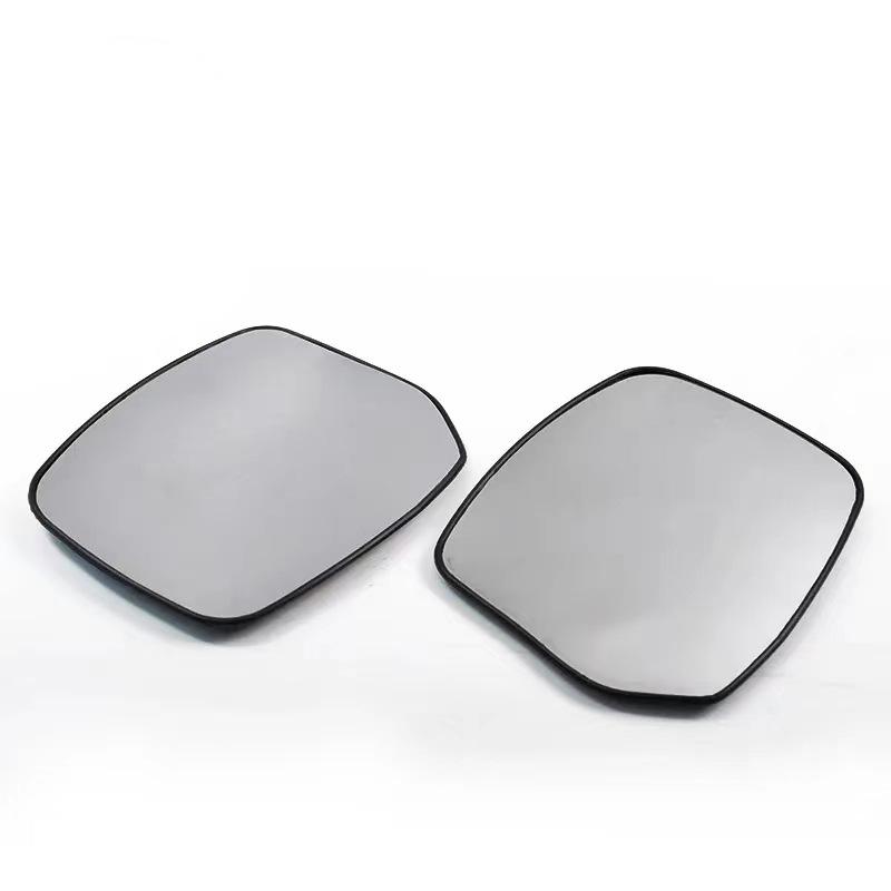 Beheiztes Rückspiegelglas für 2013-2018 Infiniti QX80/QX56