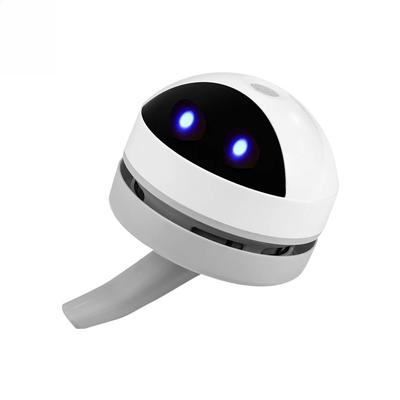 Mini aspirator de birou Dispozitiv de curățare portabil fără fir Matură portabilă pentru birou, instrumente de curățare a casei, creion, gumă, firimituri