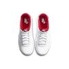 Nike Air Force 1 Low White University Red - CD6915-101