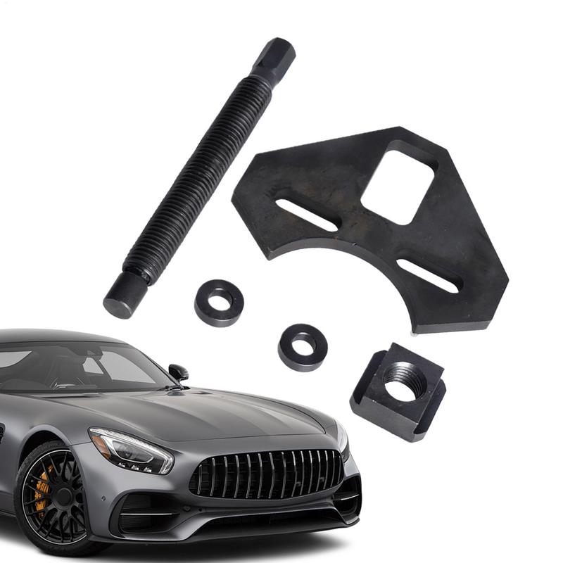 Wheel Hub Removal Tool Heavy Duty Hub Puller Tire Repair Instrument For Car ATV Gearbox Transmission Family Friends Men Women