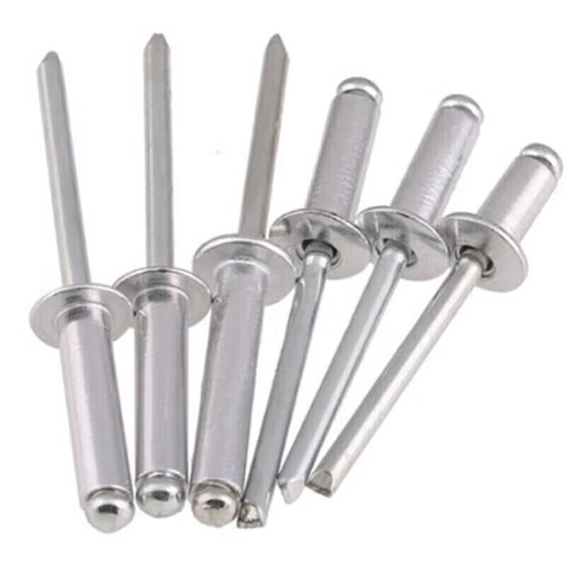 Shuang An Stainless Steel Pop Rivets