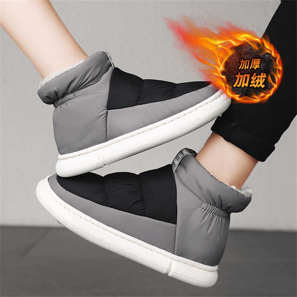 Fashion Very Warm Without Lace Woman's Flats Shoes Woven Silver Sneakers Tennis Reserve Sports Unique New Fast Basquet Zapatiilas