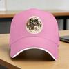 Copy Moon Joy Artemis II Baseball Cap  Street Style Trucker Hat Summer Women Unisex Tennis Skate Baseball Caps