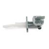 1PC Motorcycle Fuel Parts Motorcycle Petrol Fuel Tap Tank Valve Petcock Replacement for Kawasaki Bayou KLF220 KLF300 KLF400 Fuel System 2