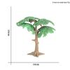 Children's Christmas Tree Display Toy for Holiday Decor