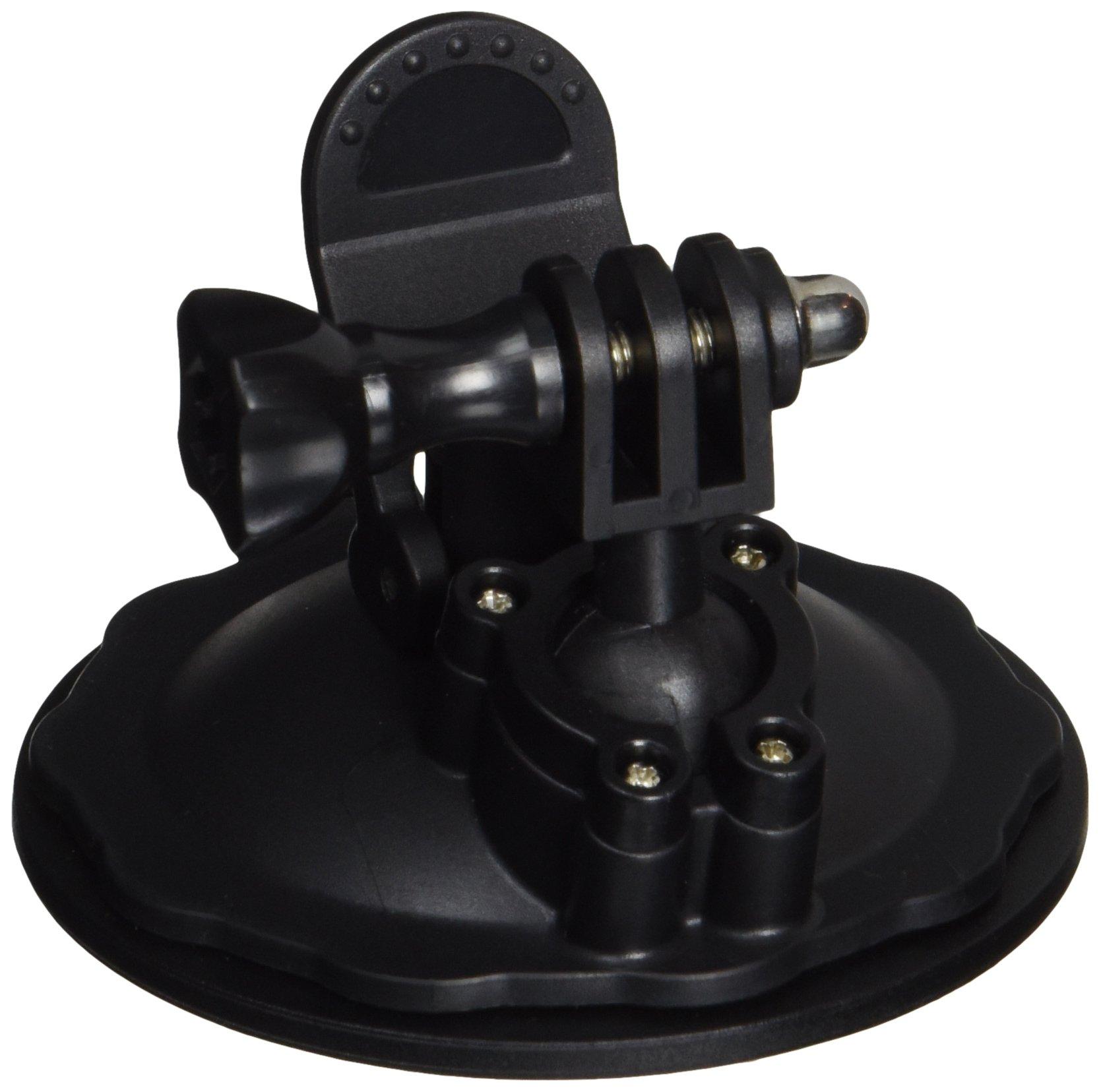 

Крепление на короткой присоске Тип 2 Тип материала гелевый Крепление на короткой присоске для SHIMANO Sports GoPro HERO Series Крепится к приборной панели автомобиля с помощью присоски