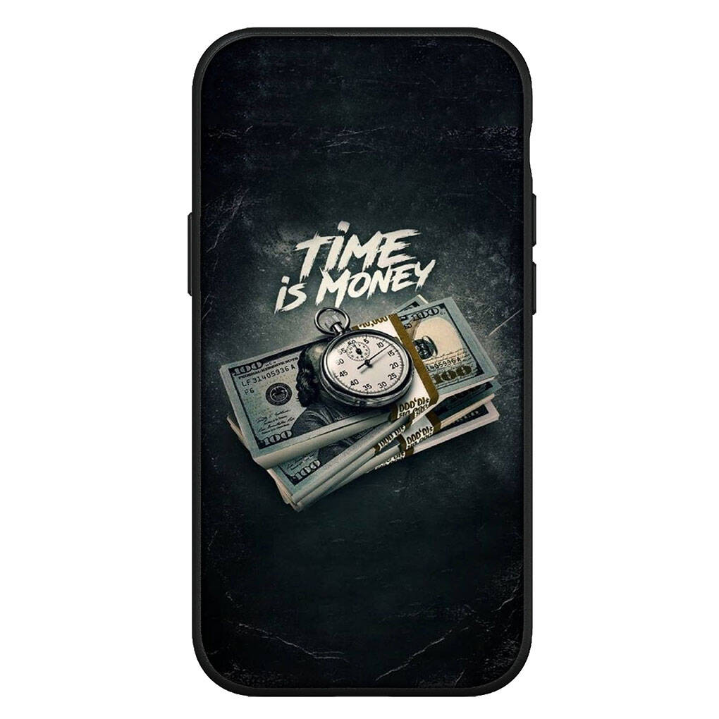 for Samsung Galaxy S25 S24 S23 S22 Ultra FE Plus A17 A37 A57 A56 A55 A06 A16 A15 A36 A26 A35 A05 A25 A54 A34 Phone Case Money 100 Dollars Cool Cover