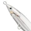 Luminous Fishing Bait Metal Hard Lure Streamlined Design Bright Color Realistic Looking Fishing Lure Artificial Bait