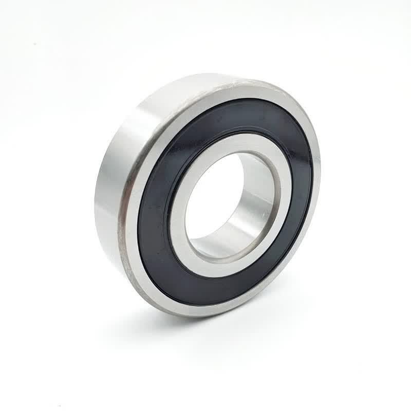 Sealed Bearing 6206