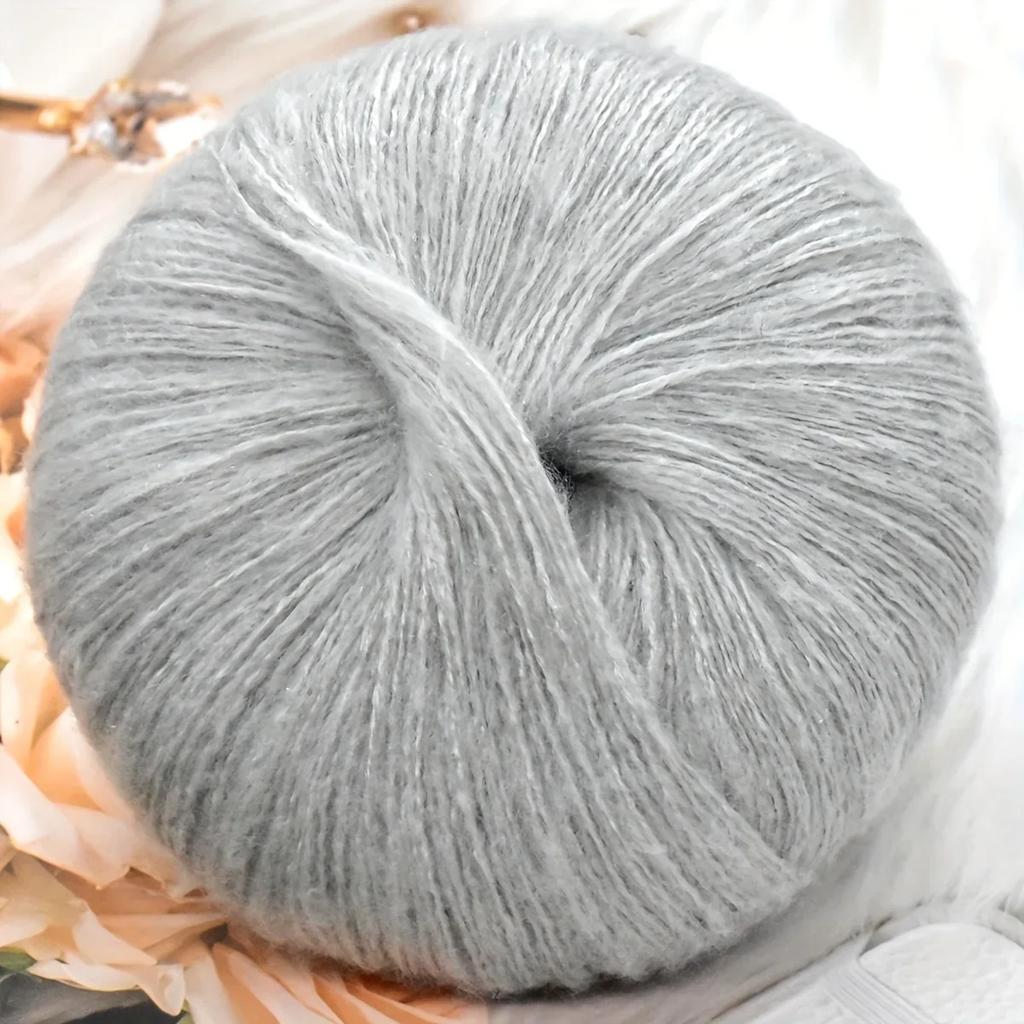 6pcs 300g/10.56oz Acrylic Chunky Yarn Multi-Colo Thick Knitting Crochet Yarn Vibrant DIY Yarn Bundle for Blankets Home Decor Machine Washable