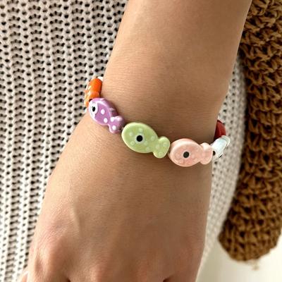 Pulseras – Pulseras trenzadas y pulseras enrolladas