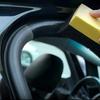 Plastic Restorer Easy To Use Long Lasting Refurbishment Coating Refurbish Paste for Car Plastic Parts