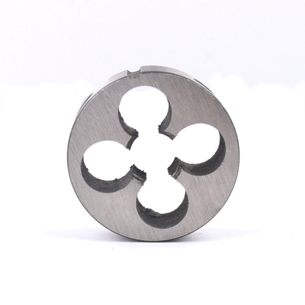 High Hardness Tap Die Set Durable Machine Thread Screw Tap High-quality Metric Tap