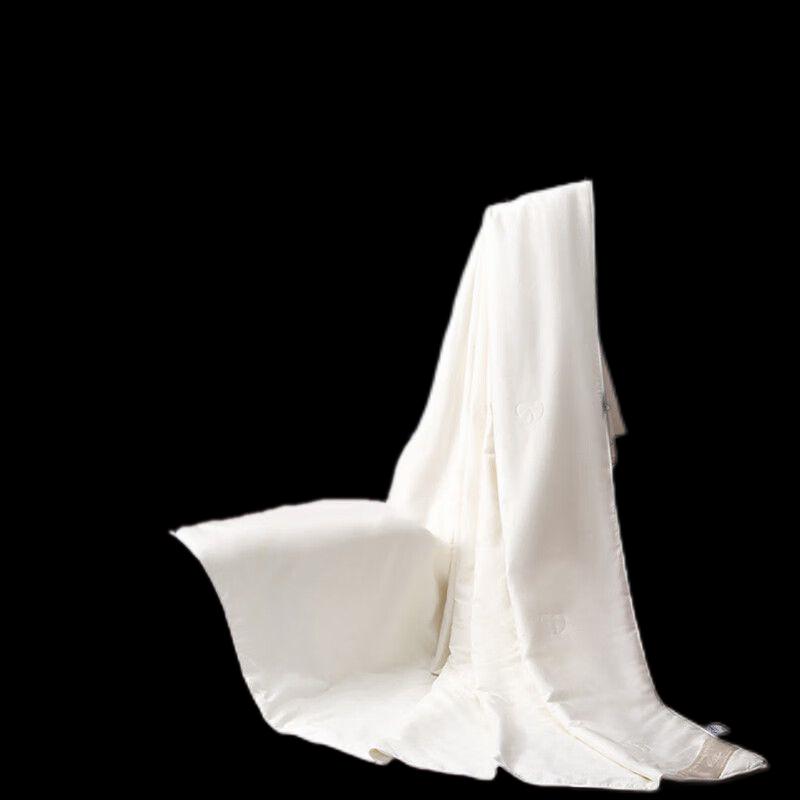 Mercury Home Textiles Kailer All-Season Silk Quilt