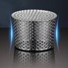 Anti Rodent Outer Side Filter Screen Circular Shape Anti-blocking Drainage  Outdoor