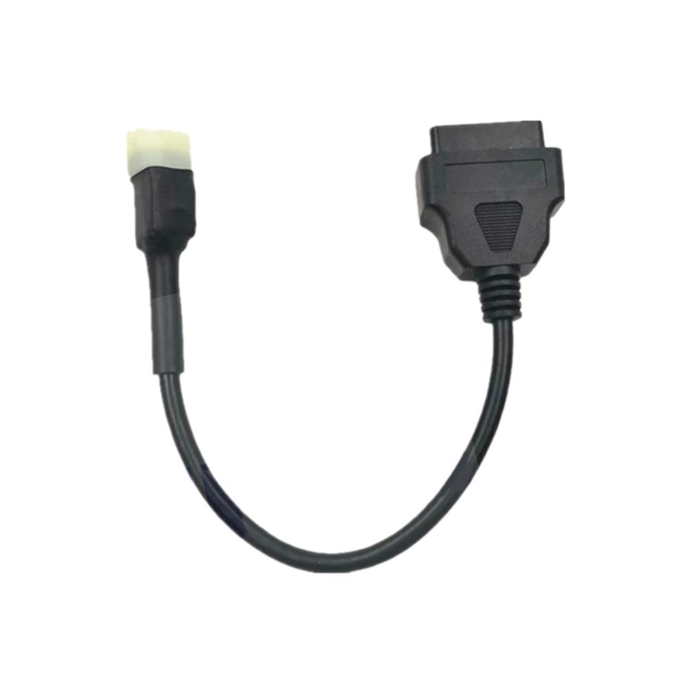 Buy 4 Pin OBD2 Diagnostic Code Reader Adapter Scanner CABLE for HONDA