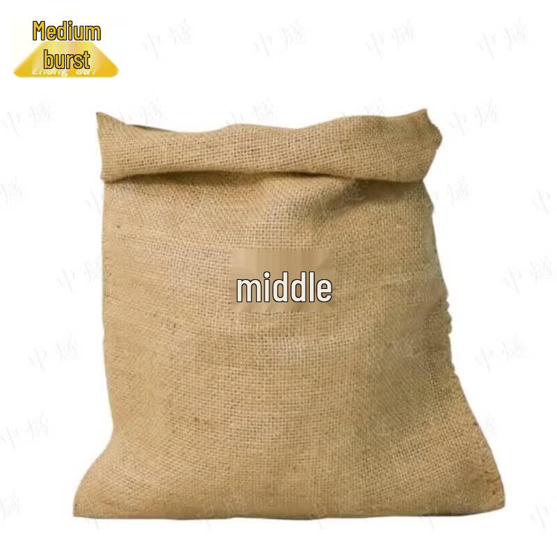 Heavy-Duty Multi-Purpose Burlap Sack