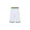 Nike Basketball Shorts Men's White BV9447-101