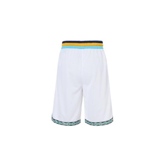 Nike Basketball Shorts Men's White BV9447-101