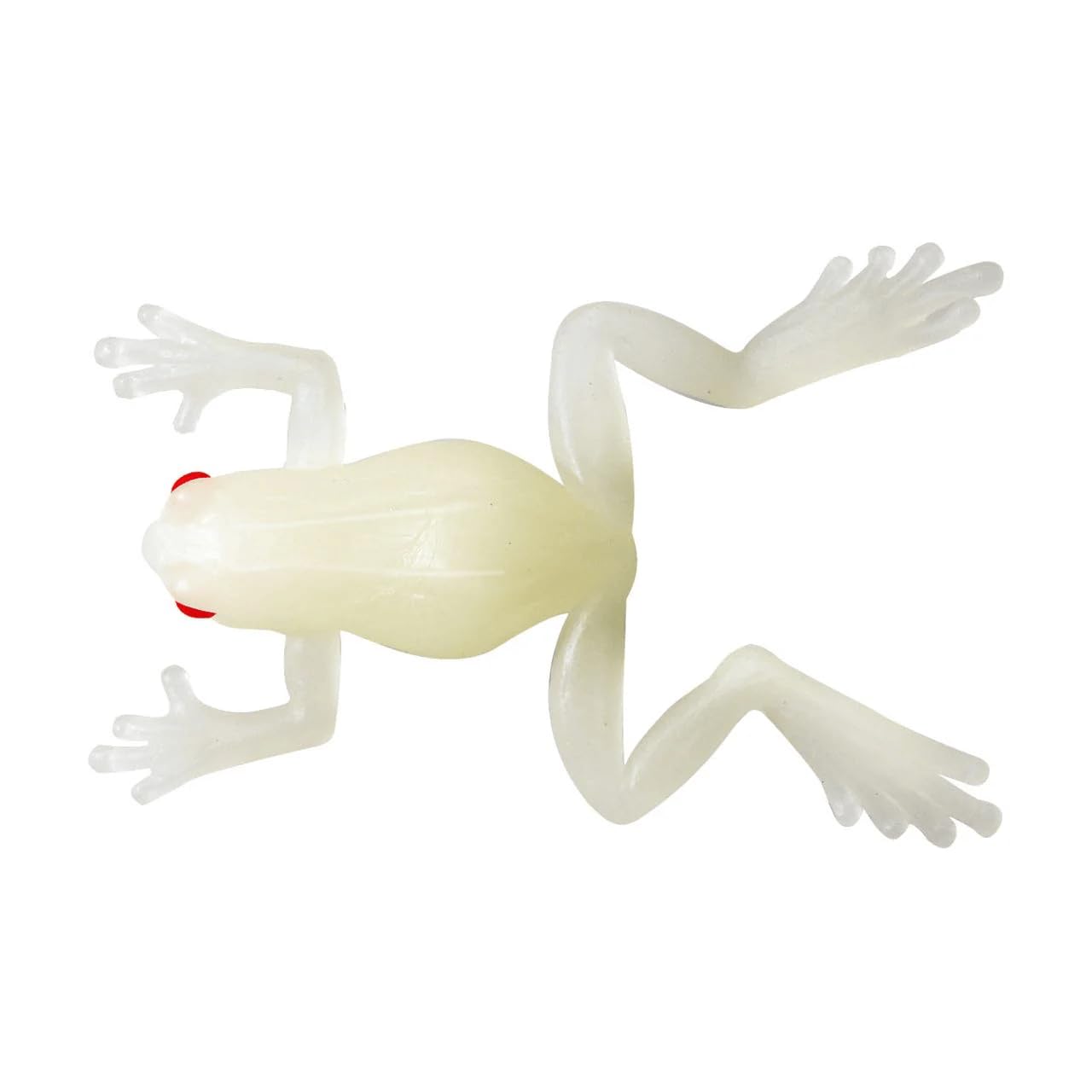 Timco Stray Frog Eco #04 Albino Frog 3.3g