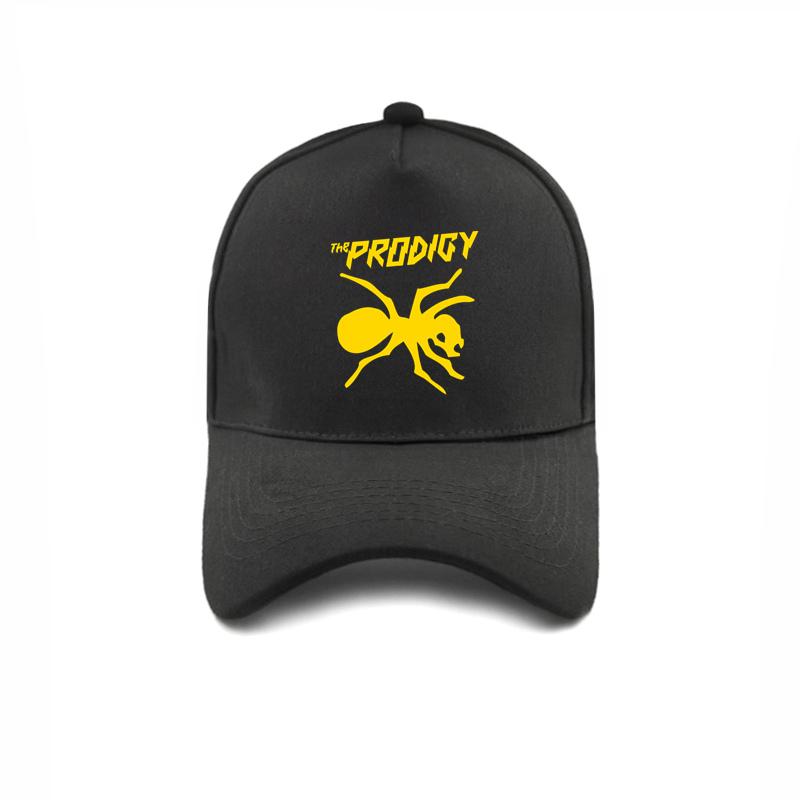 

The Prodigy Baseball Caps Women Unisex Adjustable Snapback Hats MZ-450