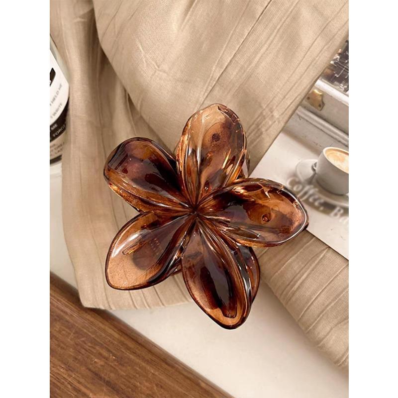 New Bohemian Style Embroidery Headbands Ethnic Wide-brimmed Hair Hoop Leaf Flower Pattern Hair Accessories Headwear for Girls