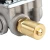RV Water Heater Solenoid Gas Valve for Atwood 6 & 10 Gallon 93844 93870 93321