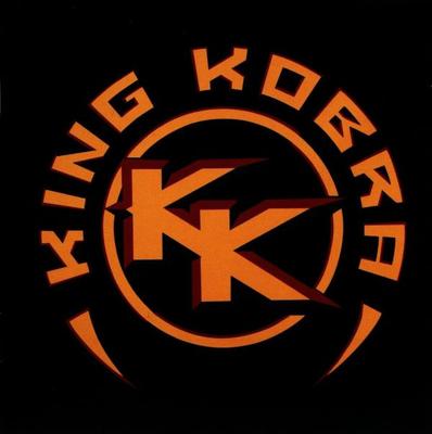 CD KING KOBRA - KING KOBRA  FRCD510 Frontiers Recor 2011 Italy Rock Used