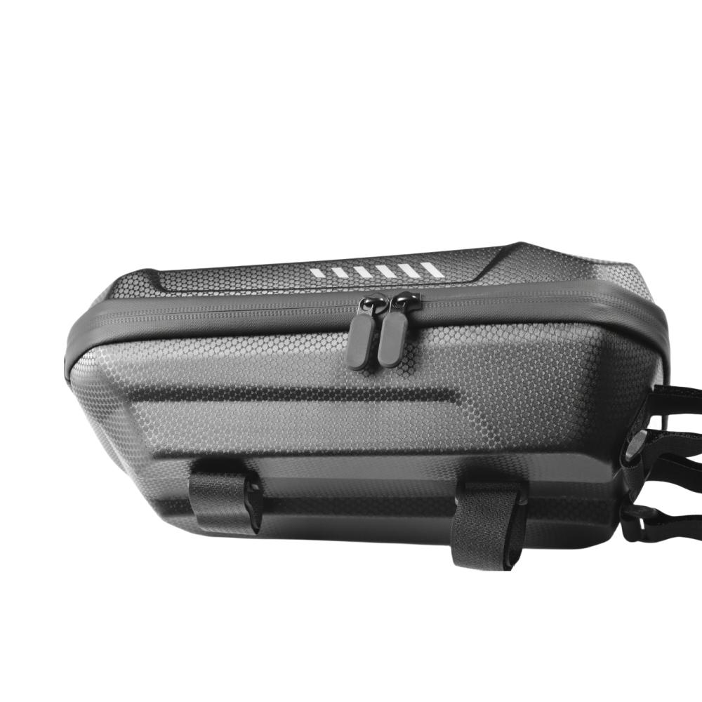 Riding Equipment Package Class Eva 3L Front Bag Waterproof Storage Bag for Bike E-Bike Mobility Scooter Bag