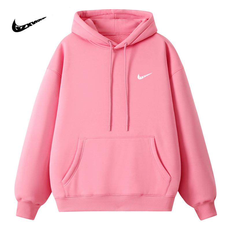 Herr Casual Lös Tung Huvtröja - Trendig, Mångsidig Sportkläder för Vår och Höst