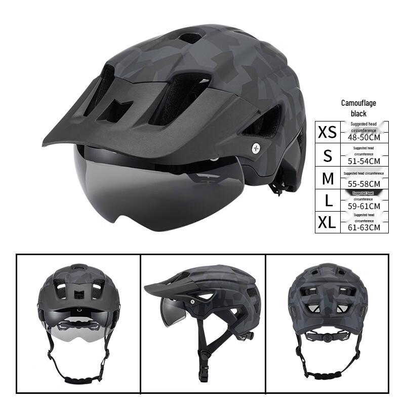 LISHI Adult Cycling Helmet