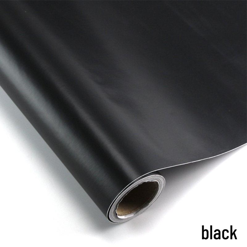 Waterproof PVC Adhesive Stickers for Models & Walls