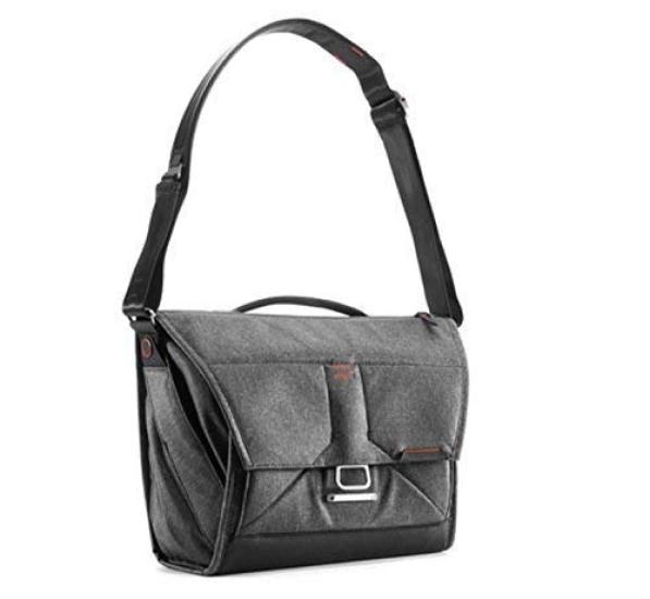 Everyday Messenger 13 tommer Charcoal []PeakDesign BS-13-BL-2