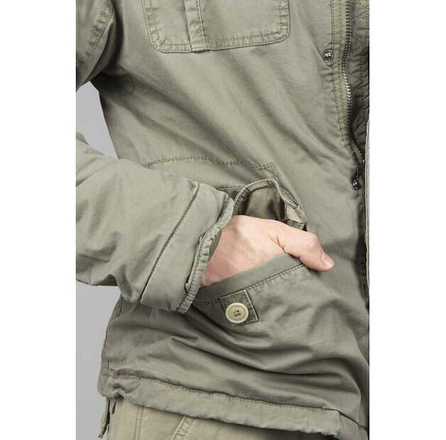 Jacket Brandit 9390.1.5XL