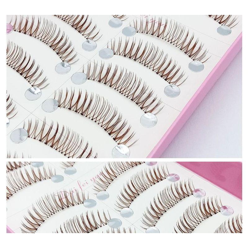 Lashie - Falsche Wimpern