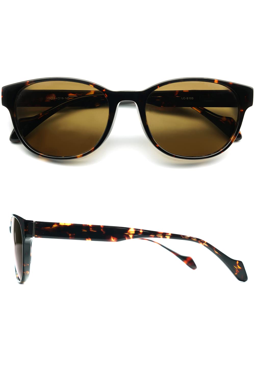 

Polarized Sunglasses Polarized Driving Sunglasses [LANCETTI] Men s LC-S105-C4