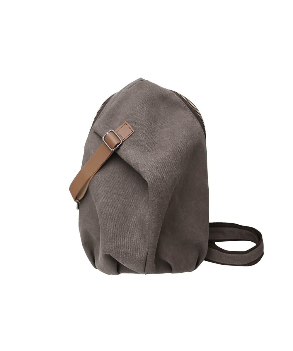 

Unisex Body Large Crossbody Waist One Shoulder Matching Messenger Stylish One [miniministore] Bag, Capacity, Bag, Pouch, Women s, Men s, Bag, Look,