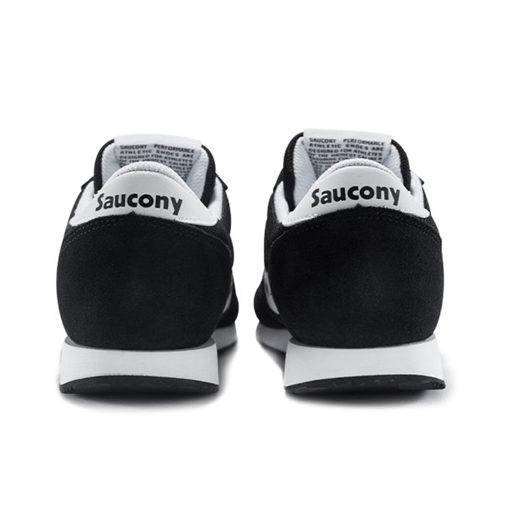 saucony Hornet 'Black' S60538-9