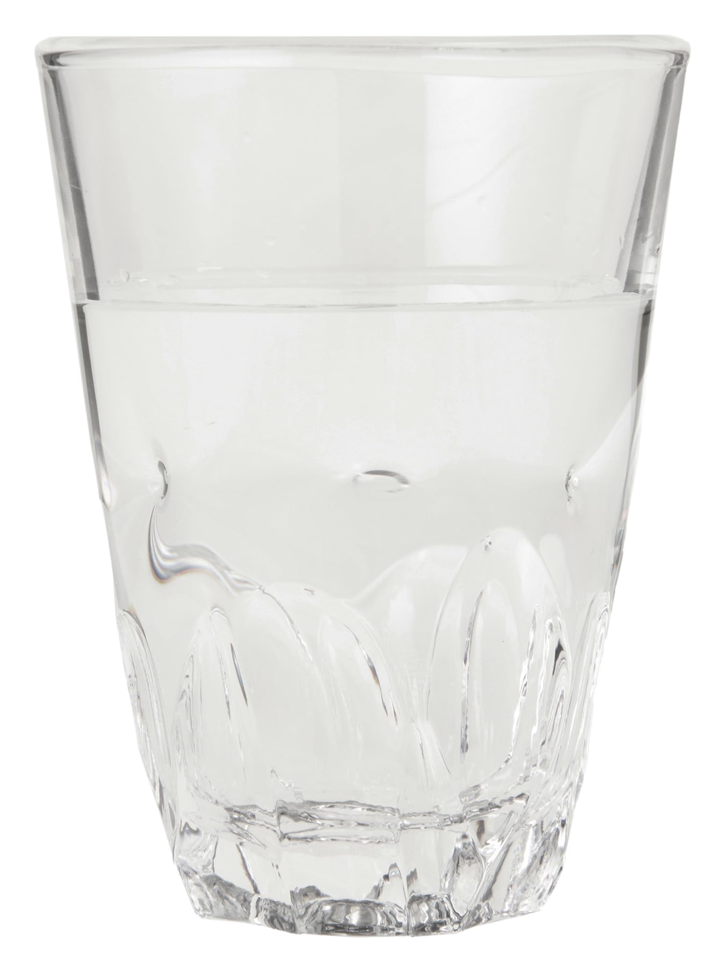 

Toyo Sasaki Glass Tumbler Authentic Shochu Made in Dishwasher Shatter Shochu Sour Glass Glass Glass, Horror, Dimples, Tumbler, 300ml, Japan, Safe,