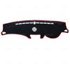 Dashboard Cover  for Hyundai Genesis Coupe BH BK 2008-2016 Car Dashboard Cover Dash Board Mat Carpet Pad Sunshade Cape Cushion