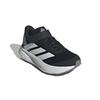 Sneakers Duramo SL2 EL C for Boys and Girls NKR87 Core cm [Adidas] Kids' 17-21.5cm Black/Footwear White/Grey (IH3597) 20.5