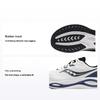 Phoenix Inferno 3 Comfortable Non-Slip Durable Low-Top Running Shoes Unisex Running Shoes White Blue S28229-2