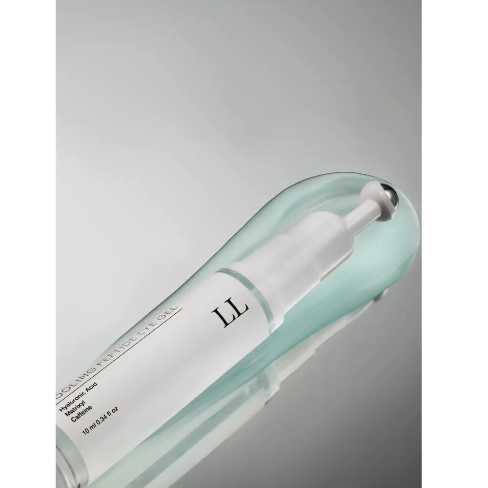 Kühlendes Peptid-Augengel Love&Loss 10 ml