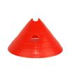 LISM Soccer Training Marker Discs (8-Pack)