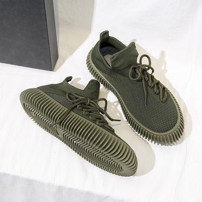 Obuwie męskie – Sneakersy