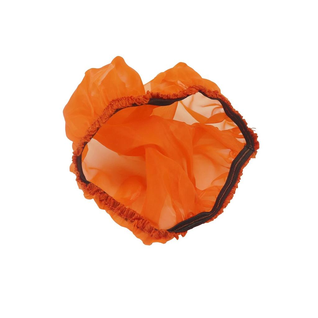 Motorcycle Air Filter Protective Cover Replacement Accessories Parts For KTM Husqvarna KAWASAKI SUZUKI YAMAHA HONDA Universal Air Filters 7