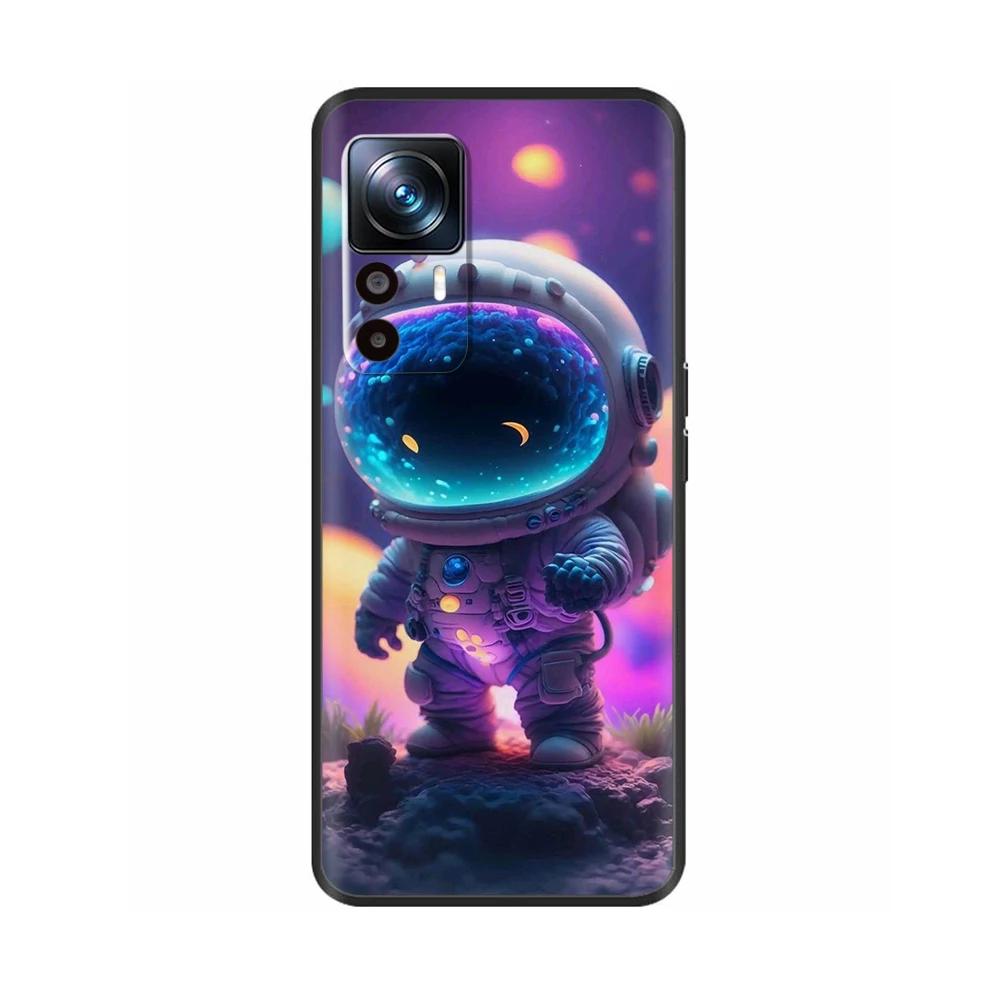 Shockproof Cover For Xiaomi Mi 12T Pro Back Cover Silicone Protective Shell Phone Case For Xiaomi Mi12 12T Pro 12s Coque Fundas